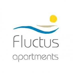 Отель Fluctus Apartments  Бродарица